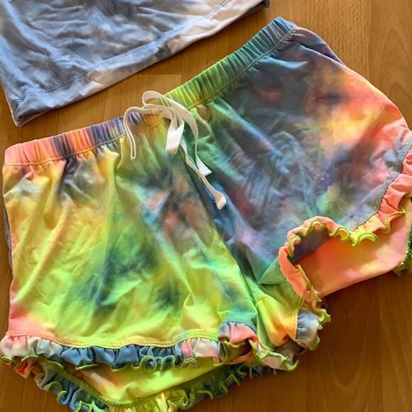 Tie Dye Set  - Picture 4 of 6